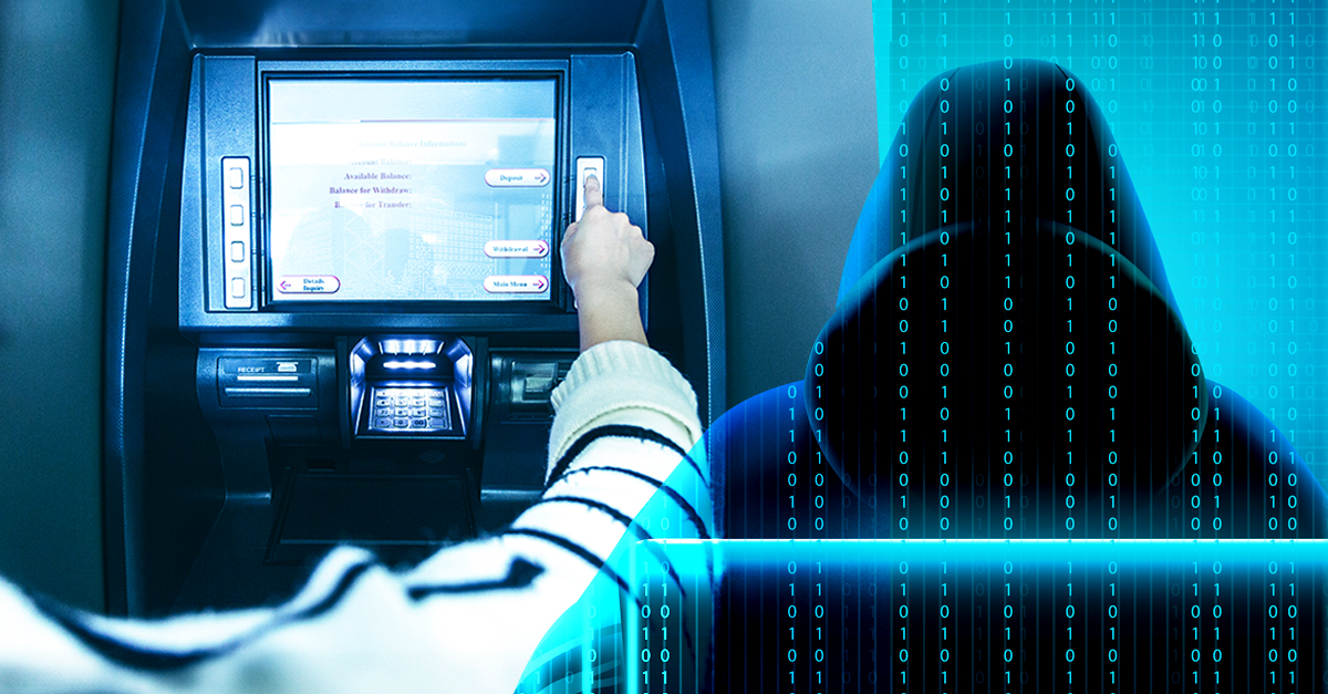 Common ATM Scams And How To Avoid Them