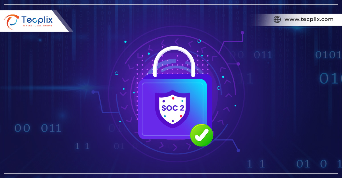 SOC 2 Compliance: Securing Your Data in the Cloud