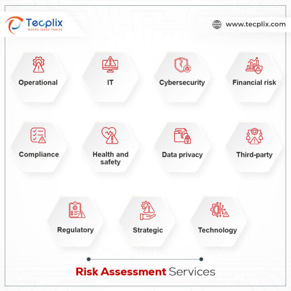 Tecplix Risk Assessment Services