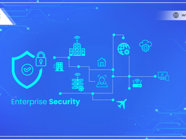 Enterprise Security Architecture: Building a Secure Foundation