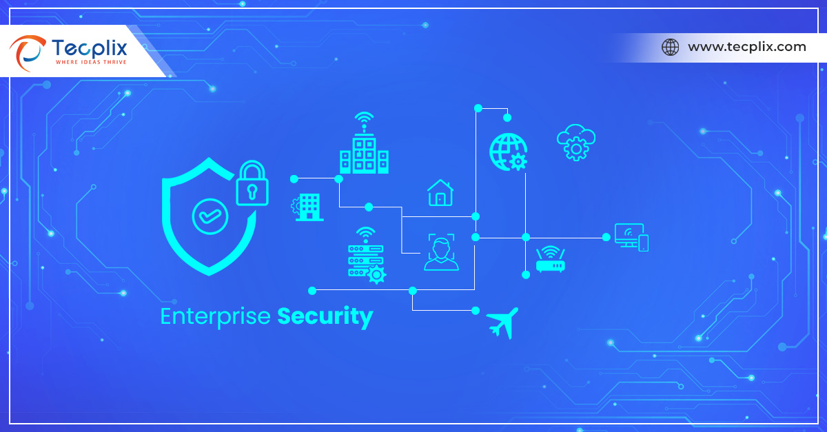 Enterprise Security Architecture: Building a Secure Foundation