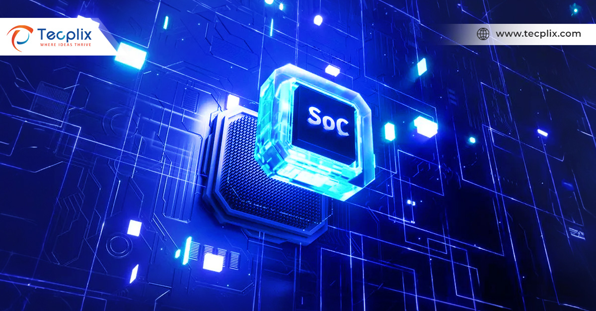SIEM & SOC: Unified Approach to Streamline Security Operations