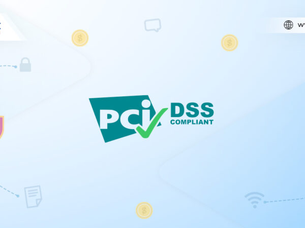 Why PCI DSS Compliance is Important for Service Providers